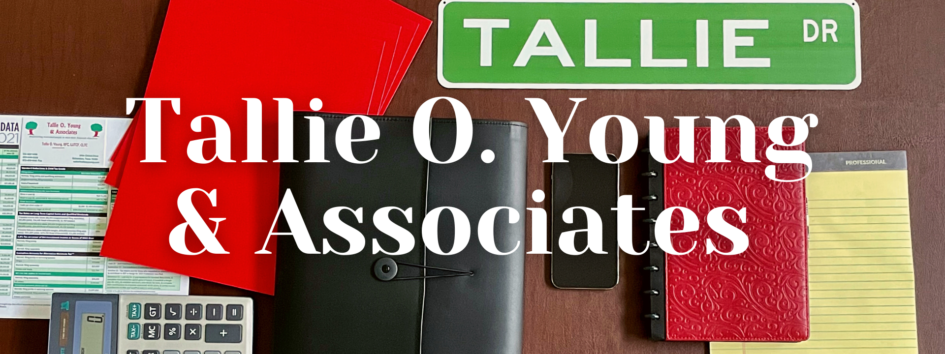 Tallie O. Young & Associates
